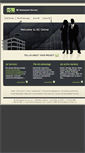 Mobile Screenshot of m2-development.com